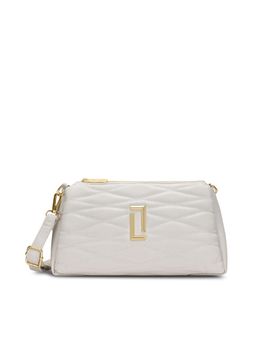 Lavie Luxe - Women's Lizzy Sling Bag (Off White) (M)