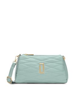 Lavie Luxe - Women's Lizzy Sling Bag (Mint) (M)