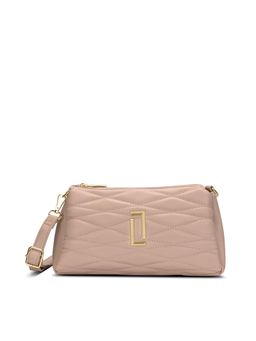 Lavie Luxe - Women's Lizzy Sling Bag (Mocha) (M)
