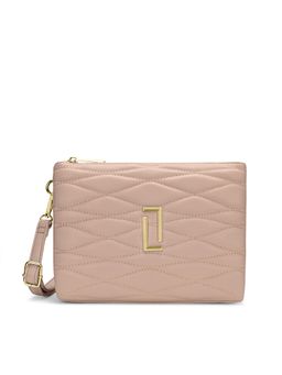 Lavie Luxe - Women's Milan Sling Bag (Mocha) (L)