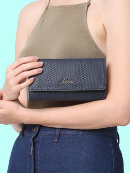Lavie - Women 3 Fold Wallet (L)