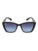 Blue color option, Currently selected