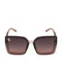 Brown color option, Currently selected