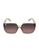 Brown color option, Currently selected