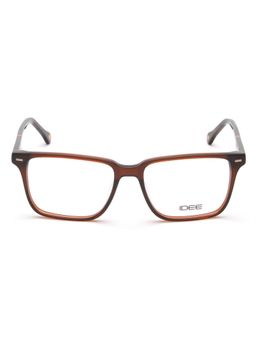 IDEE - Rectangular Brown Frames for Men-Id1766C5Fr (51)