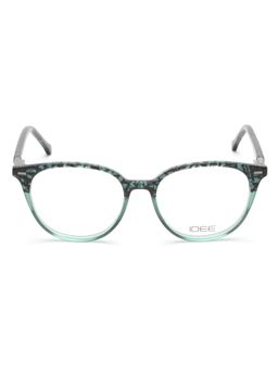 IDEE - Oval Multi-Color Frames for Women-Id1769C4Fr (48)