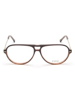 IDEE - Aviator Brown Frames for Men-Id1770C5Fr (54)