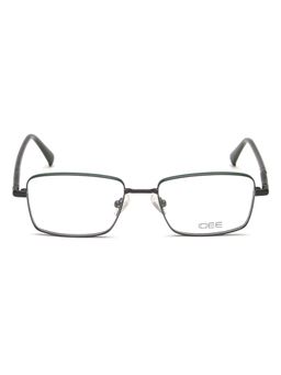 IDEE - Rectangular Black Frames for Men-Id1971C1Fr (51)