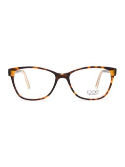 IDEE - Square Brown Frames for Women-Id2151C4Fr (52)