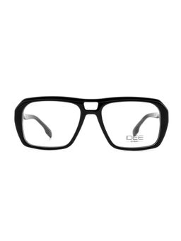 IDEE - Square Black Frames for Men-Id2169C1Fr (56)
