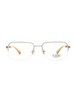 IDEE - Rectangular Silver Frames for Unisex-Id2175C5Fr (53)