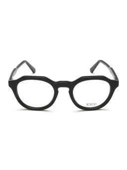 IDEE - Oval Black Frames for Men-Id2222C1Fr (48)