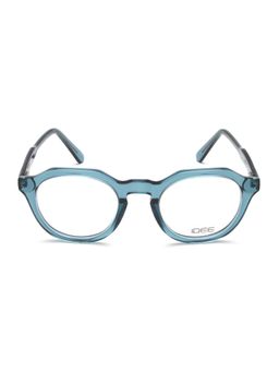 IDEE - Oval Blue Frames for Men-Id2222C3Fr (48)