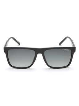 IDEE - 100% Uv Protected Square Green Sunglasses for Men-Ids2931C1Psg (56)