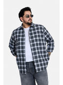 Grey color option, Currently selected