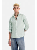 Green color option