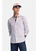 Lavender color option