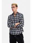 Charcoal color option