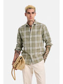 Olive color option
