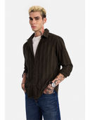 Brown color option, Currently selected