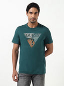 Teal color option