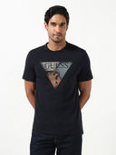 Navy Blue color option, Currently selected