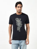Navy Blue color option, Currently selected