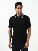 Black color option, Currently selected