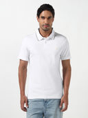White color option