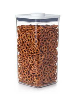 OXO - Pop Container Big Square ( 4.2 Litres)