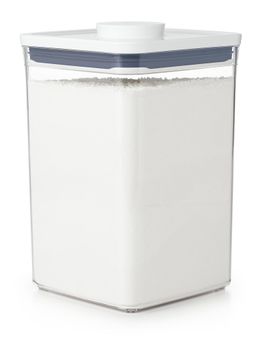 OXO - Pop Container Big Square ( 4.2 Litres)