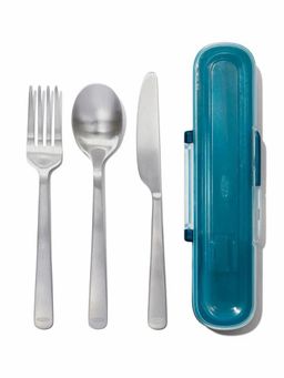 OXO - Gg Prep Go Utensils with Case