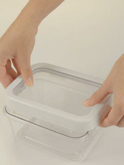 OXO - Good Grips Mini Locktop Container Set of 2