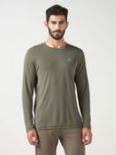 Olive color option, Currently selected