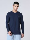 Navy Blue color option, Currently selected