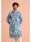 Blue color option