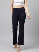 Navy Blue color option, Currently selected