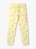 Yellow color option, Currently selected