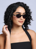 Black color option, Currently selected
