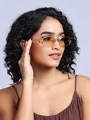 Beige color option, Currently selected
