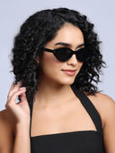Black color option, Currently selected