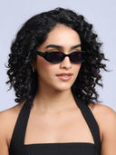 Black color option, Currently selected