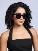 Black color option, Currently selected