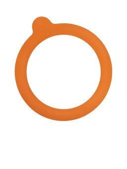 Kilner - Rubber Seals 0.35 - 2 Litres (Pack of 6)