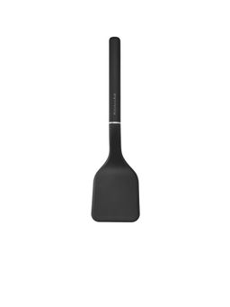 KitchenAid - Solid Turner Onyx Black