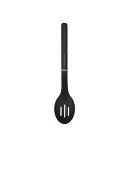 KitchenAid - Slotted Spoon Onyx Black