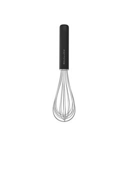 KitchenAid - Utility Whisk Onyx Black