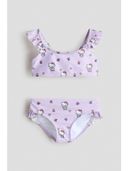 Purple color option, Currently selected