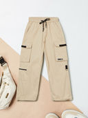 Khaki color option