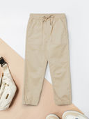 Beige color option, Currently selected